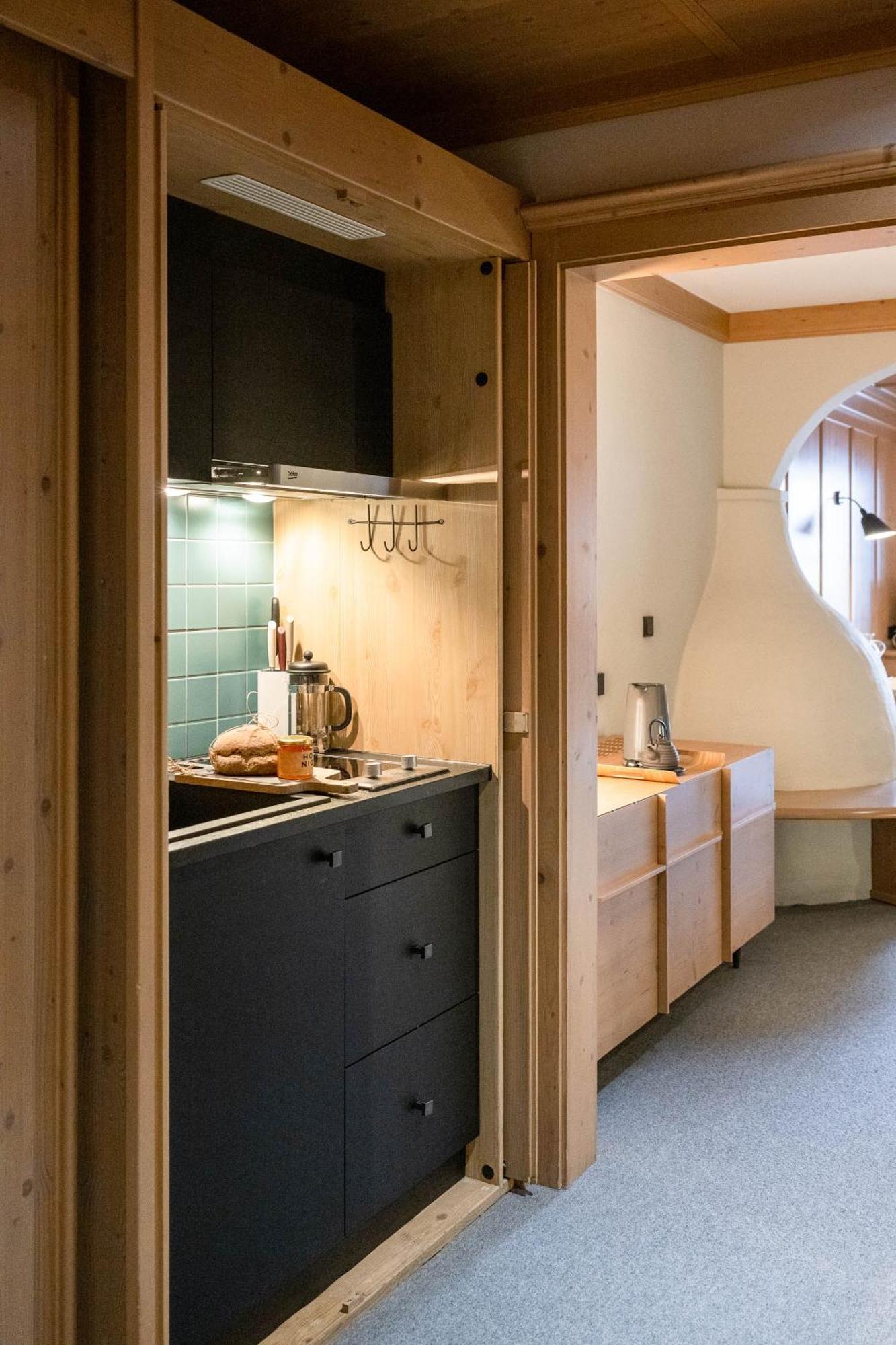 Hotel Schoenherr Haus