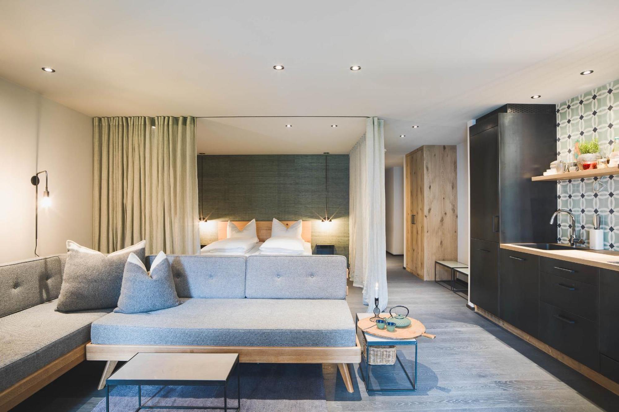 Schoenherr Haus Hotel 4*