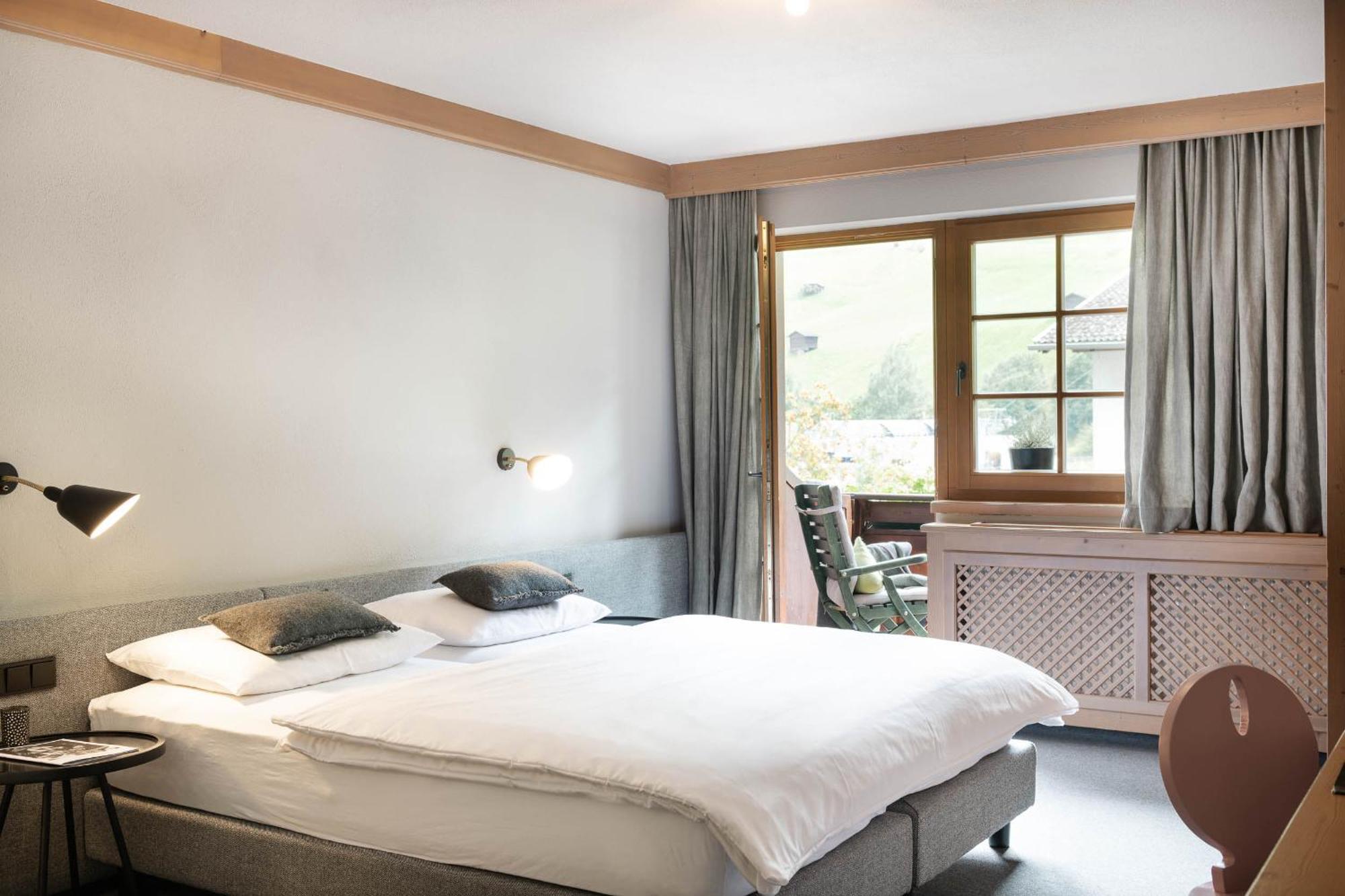 Schoenherr Haus Hotel Neustift im Stubaital
