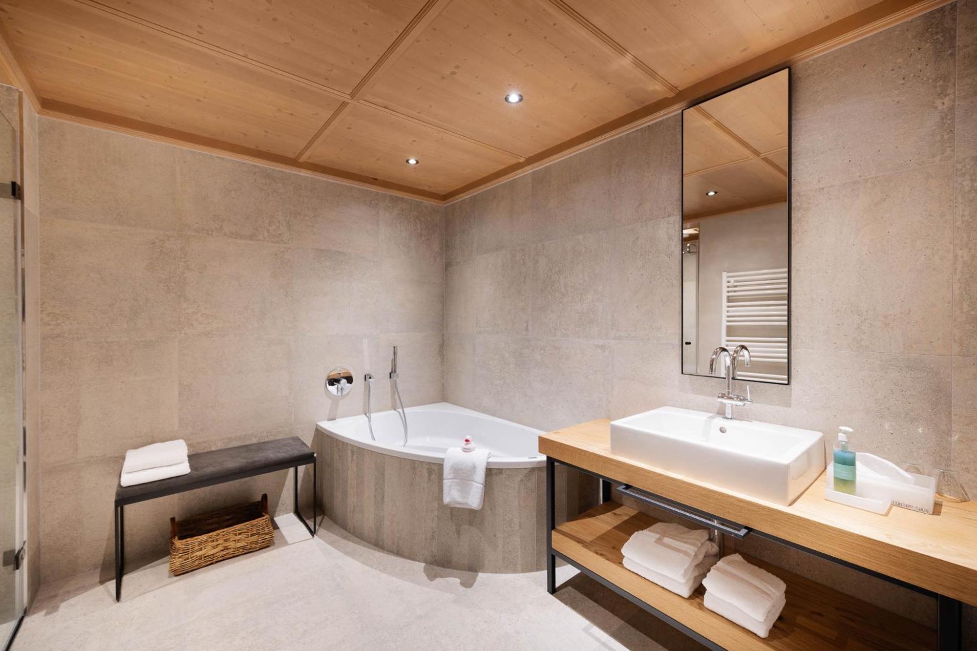 Schoenherr Haus Neustift im Stubaital
