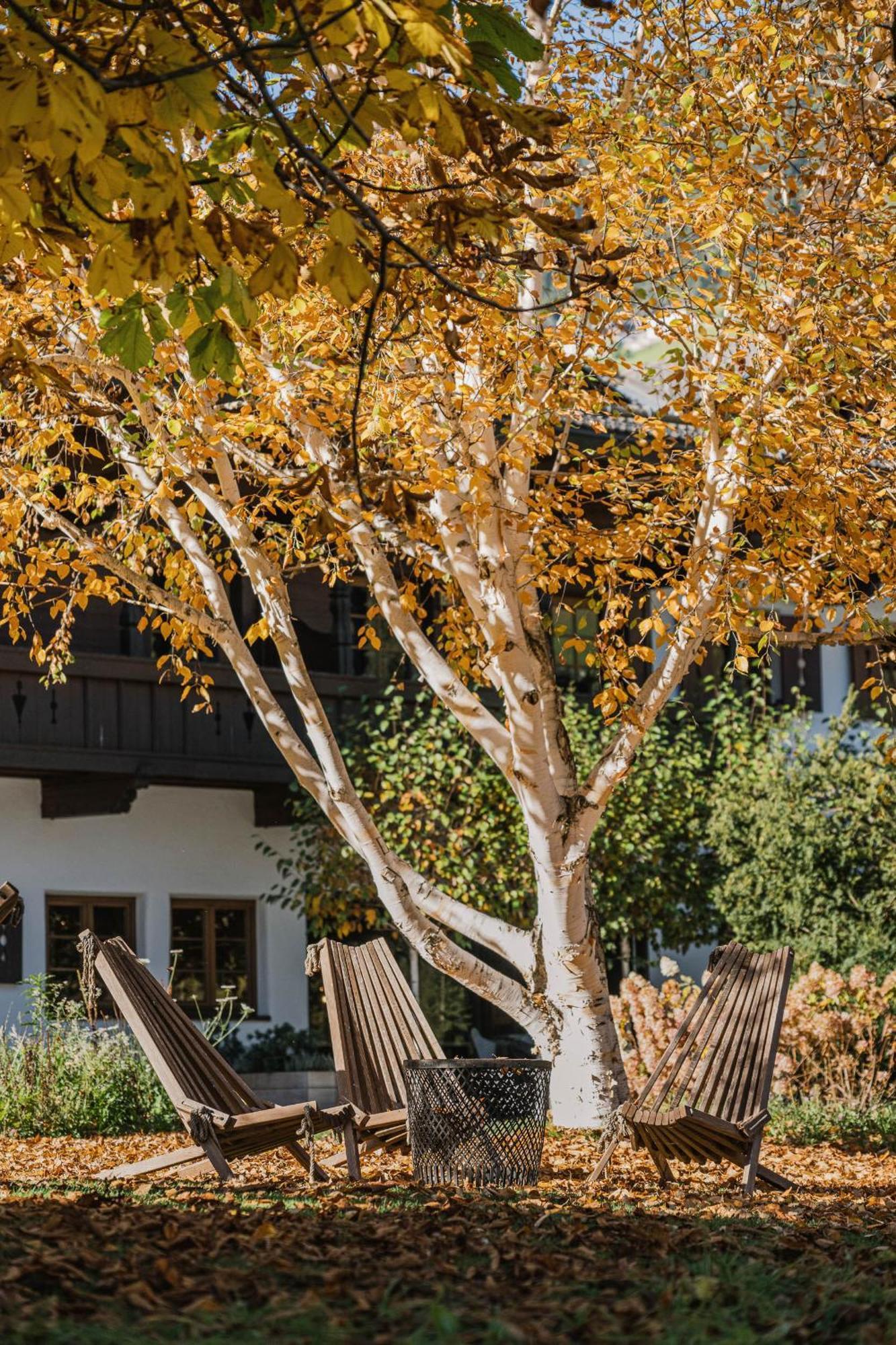 Schoenherr Haus 4* Neustift im Stubaital