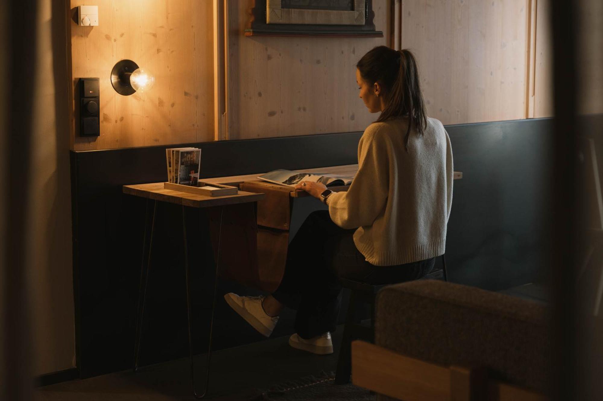 Schoenherr Haus Hotel 4*