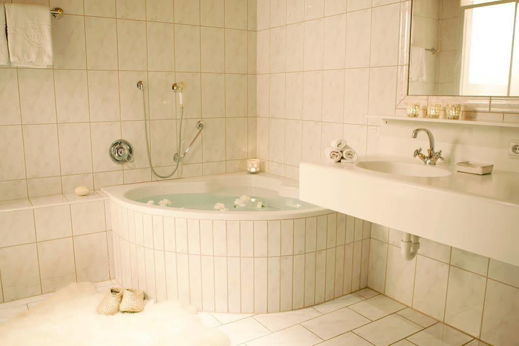 Schoenherr Haus Hotel